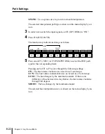 Предварительный просмотр 356 страницы Sony DVS-7300 User Manual