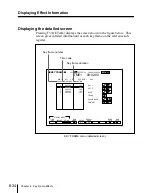 Предварительный просмотр 368 страницы Sony DVS-7300 User Manual