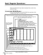 Предварительный просмотр 380 страницы Sony DVS-7300 User Manual