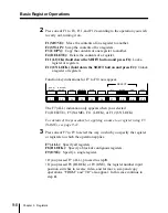 Предварительный просмотр 382 страницы Sony DVS-7300 User Manual