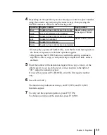 Предварительный просмотр 383 страницы Sony DVS-7300 User Manual