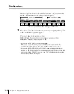 Предварительный просмотр 400 страницы Sony DVS-7300 User Manual