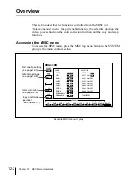 Предварительный просмотр 420 страницы Sony DVS-7300 User Manual