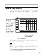 Предварительный просмотр 459 страницы Sony DVS-7300 User Manual