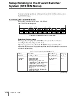 Предварительный просмотр 460 страницы Sony DVS-7300 User Manual