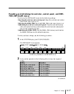 Предварительный просмотр 473 страницы Sony DVS-7300 User Manual