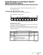 Предварительный просмотр 475 страницы Sony DVS-7300 User Manual