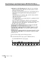 Предварительный просмотр 482 страницы Sony DVS-7300 User Manual