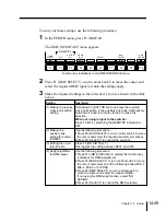 Предварительный просмотр 505 страницы Sony DVS-7300 User Manual