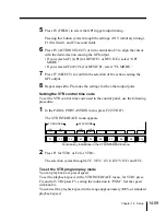 Предварительный просмотр 515 страницы Sony DVS-7300 User Manual