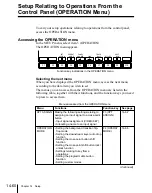 Предварительный просмотр 516 страницы Sony DVS-7300 User Manual