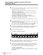 Предварительный просмотр 520 страницы Sony DVS-7300 User Manual