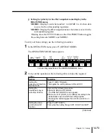 Предварительный просмотр 529 страницы Sony DVS-7300 User Manual