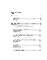 Предварительный просмотр 553 страницы Sony DVS-7300 User Manual