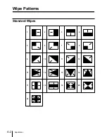 Предварительный просмотр 554 страницы Sony DVS-7300 User Manual