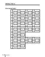 Предварительный просмотр 562 страницы Sony DVS-7300 User Manual