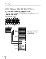 Предварительный просмотр 574 страницы Sony DVS-7300 User Manual