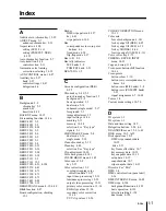 Предварительный просмотр 599 страницы Sony DVS-7300 User Manual