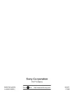 Предварительный просмотр 606 страницы Sony DVS-7300 User Manual