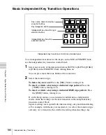 Preview for 186 page of Sony DVS-9000 User Manual