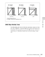 Preview for 333 page of Sony DVS-9000 User Manual