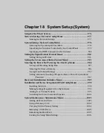 Preview for 975 page of Sony DVS-9000 User Manual