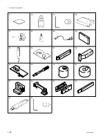 Предварительный просмотр 38 страницы Sony DVW-250 Maintenance Manual