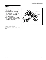 Предварительный просмотр 145 страницы Sony DVW-250 Maintenance Manual