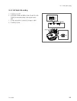 Предварительный просмотр 215 страницы Sony DVW-250 Maintenance Manual