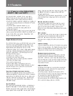 Preview for 13 page of Sony DVW-500/1 Operation Manual