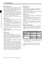 Preview for 28 page of Sony DVW-500/1 Operation Manual