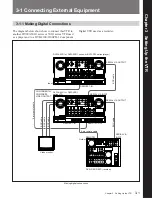 Preview for 35 page of Sony DVW-500/1 Operation Manual