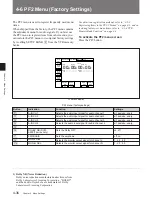 Preview for 78 page of Sony DVW-500/1 Operation Manual