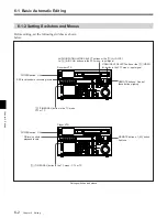 Preview for 102 page of Sony DVW-500/1 Operation Manual