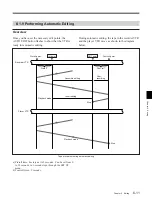 Preview for 111 page of Sony DVW-500/1 Operation Manual