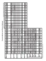 Preview for 168 page of Sony DVW-500/1 Operation Manual