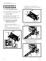 Preview for 10 page of Sony DVW-500P/1 Installation And Maintenance Manual