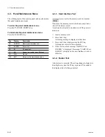 Preview for 24 page of Sony DVW-500P/1 Installation And Maintenance Manual