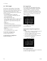 Preview for 26 page of Sony DVW-500P/1 Installation And Maintenance Manual