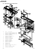 Preview for 32 page of Sony DVW-500P/1 Installation And Maintenance Manual