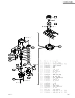 Preview for 33 page of Sony DVW-500P/1 Installation And Maintenance Manual