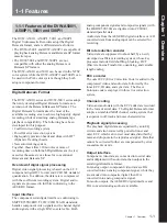 Preview for 7 page of Sony DVW-500P/1 Service Manual