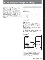 Preview for 37 page of Sony DVW-500P/1 Service Manual