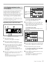 Preview for 39 page of Sony DVW-500P/1 Service Manual