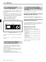 Preview for 50 page of Sony DVW-500P/1 Service Manual