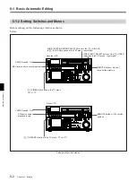 Preview for 96 page of Sony DVW-500P/1 Service Manual