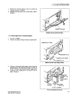 Предварительный просмотр 11 страницы Sony DVW-500P Maintenance Manual