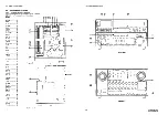 Предварительный просмотр 14 страницы Sony DVW-500P Maintenance Manual