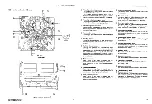 Предварительный просмотр 17 страницы Sony DVW-500P Maintenance Manual