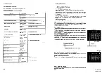 Предварительный просмотр 28 страницы Sony DVW-500P Maintenance Manual